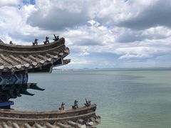 -锦州笔架山风景区