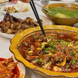 古镇美食（平乐篇）‼️