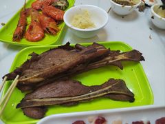-养牛邓·潮汕牛肉海鲜自助火锅(广州店)