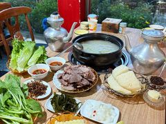 -尼玛藏家风味园(阿山食城店)