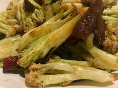 菜花-毛家饭店(拱北店)