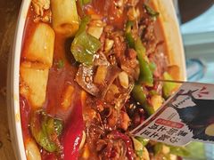 -巴扎屋大盘鸡·新疆菜(汇嘉时代店)