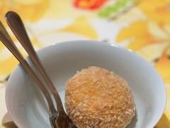 惠食佳炸脆皮雪糕-惠食佳(滨江大公馆店)