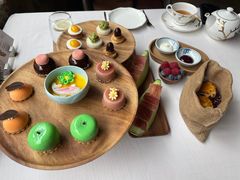 -三嚥阁 La Villa Restaurant