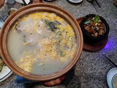 -古集小镇(银泰店)