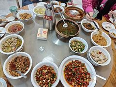 -笨罗卜浏阳菜馆(太平街店)