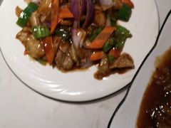 -老仁义·清真菜(太古街店)