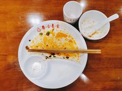 -泰合素食(双流店)
