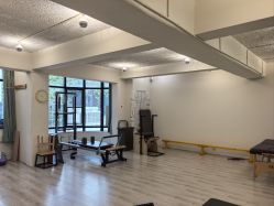 -无界瑜伽普拉提