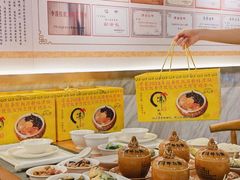 -李清佛跳墙|福建省十大名厨之首(后江埭店)