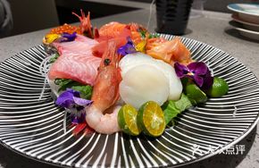 Grilled Eel with Cheese