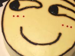 -Dark Horse·黑马蛋糕·低脂·低糖淡奶(金匙望湖大厦店)