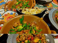 -天河客运站(地铁站)