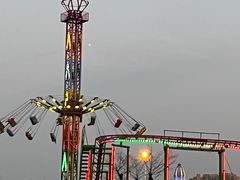 -洋湖国家湿地公园