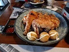 -烧鸟横丁(联发文创口岸店)