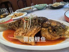 -红旗饭庄