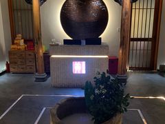 -翁暖茶馆(滨江东总店)