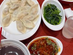 -喜家德虾仁水饺(景枫中心店)