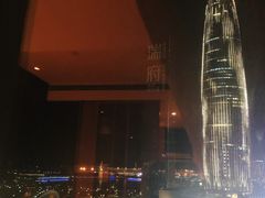 -深圳湾木棉花酒店
