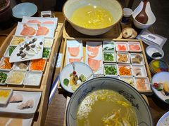 -芸南道·过桥米线(昆明老街旗舰店)