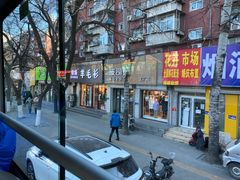 -景泰马记电烤串(景泰店)