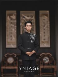 -鱼映像摄影·珍藏级影像品牌