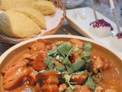 -人民公社大食堂(顺义总店)