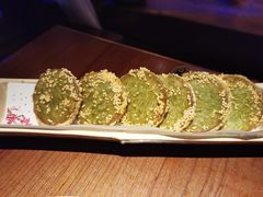 -绿茶餐厅(乐峰广场店)