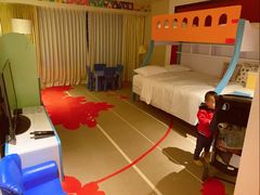 -澳门喜来登大酒店