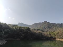 -杭州半山国家森林公园