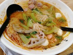 -超级泰·泰式麻辣烫(南京商厦店)