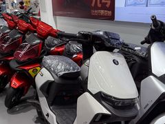 -九号电动车(安定门内大街店)