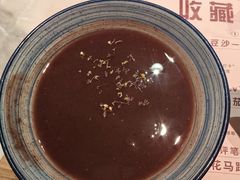 -尚尚仙·酸汤猪手·猪肚鸡火锅(华联万柳购物中心店)