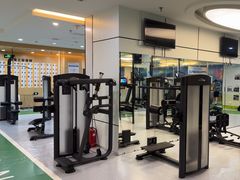 -爱尚游泳健身(外交公寓店)