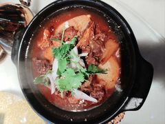 -川堂风·跷脚牛肉·乐山爆炒(中建乐荟天地店)