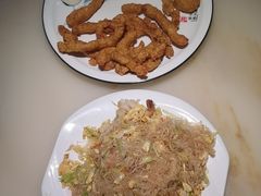 -吕记老鸭汤·徽菜馆(东营路店)