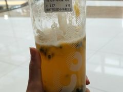 -CoCo都可(新太阳宫店)