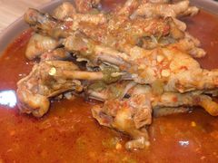 -京玉菲饭店(李村店)