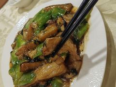 紫苏苦瓜茄子-佛有缘·32年老字号(广州首店)
