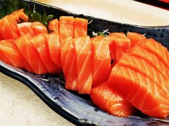 -滩万日本料理Nadaman(国贸大酒店)