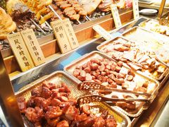 -東盛炭烤自助料理(浦东文峰广场店)