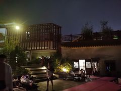 -东山湖温泉度假村