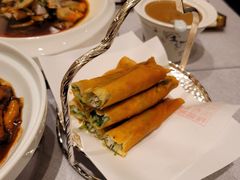 黄鱼手工春卷-甬府小鲜(万象城店)