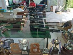 -甲米射击场KRABI SHOOTING RANGE