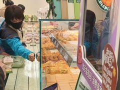 -泸溪河桃酥(西直门凯德店)