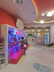 -奈尔宝家庭中心·亲子餐厅(苏州大悦城店)