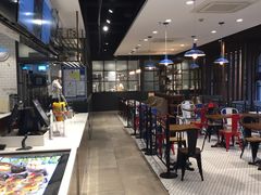 -巴黎贝甜(印象城店)