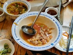 -老雒阳面馆·水席·洛阳菜(纱厂路店)