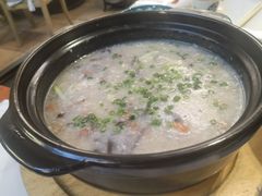 -滋粥楼·顺德菜(番禺广场总店)
