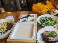 -院子餐厅·大锅菜·老杭帮(桥西直街店)